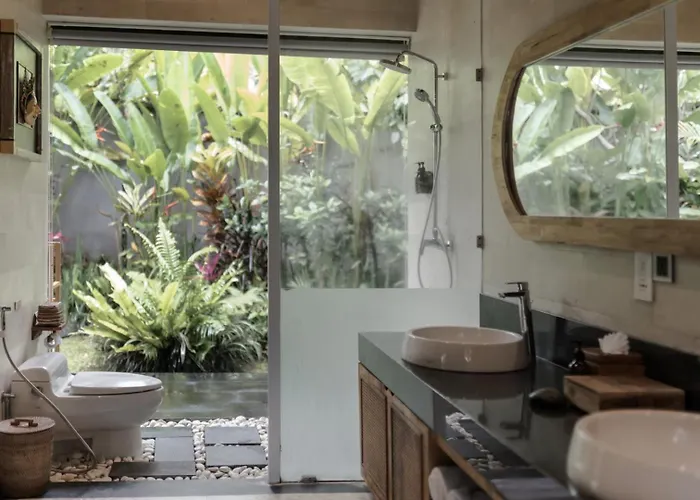 Dedary Resort Ubud By Ini Vie Hospitality Resort 4*