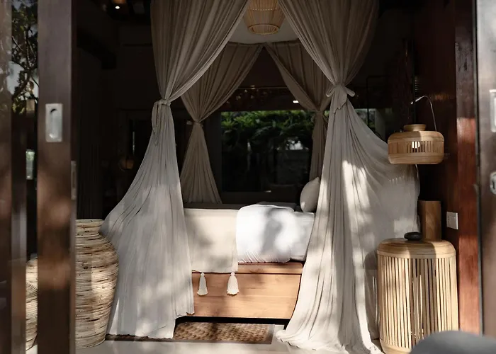 Resort Dedary Resort Ubud By Ini Vie Hospitality