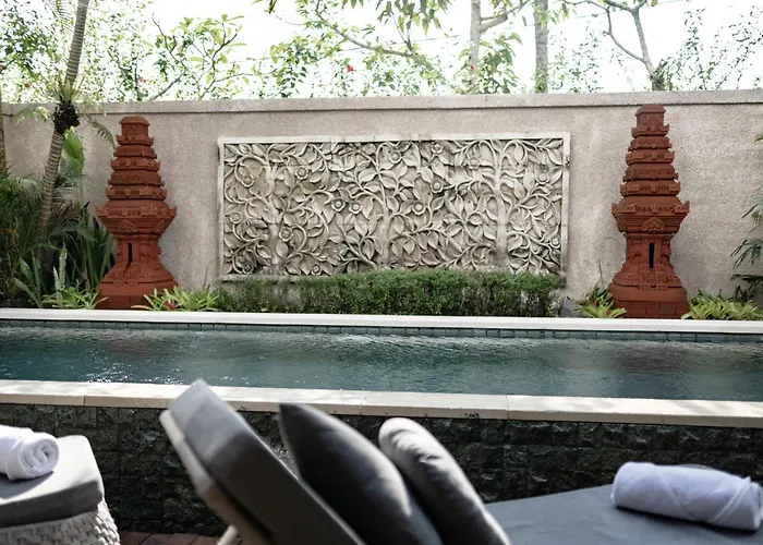 Resort Dedary Resort Ubud By Ini Vie Hospitality 4*