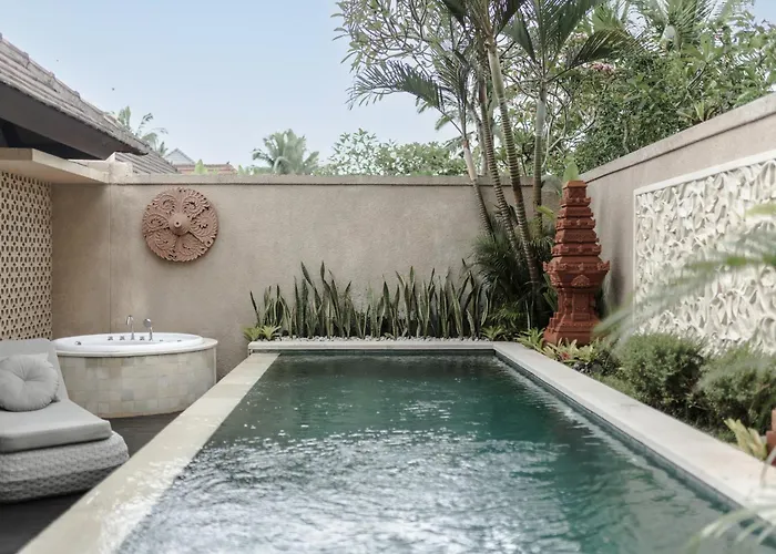 Dedary Resort Ubud By Ini Vie Hospitality 4*