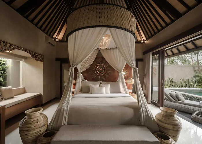 Dedary Resort Ubud By Ini Vie Hospitality