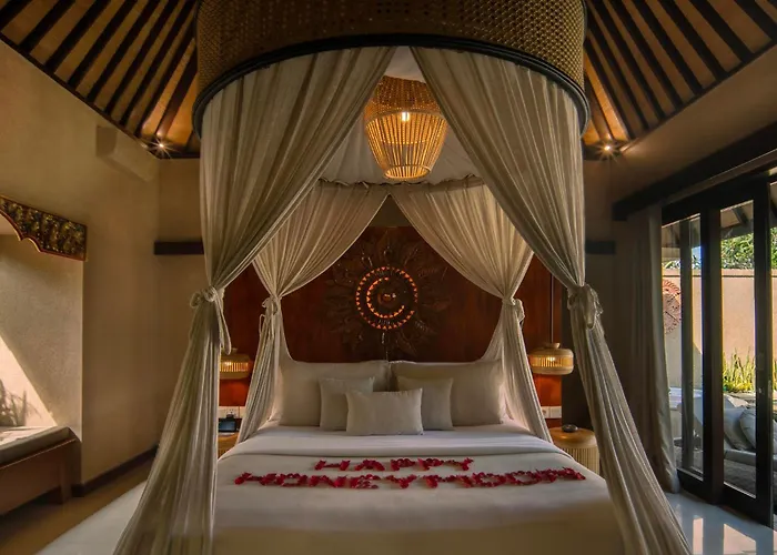 Dedary Resort Ubud By Ini Vie Hospitality 4* Ubud
