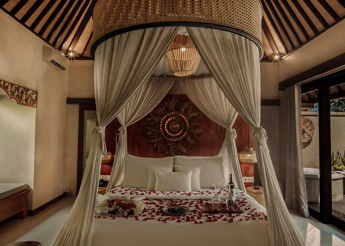 Resort Dedary Resort Ubud By Ini Vie Hospitality