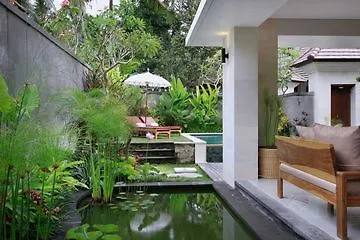 Dedary Resort Ubud By Ini Vie Hospitality Resort Ubud