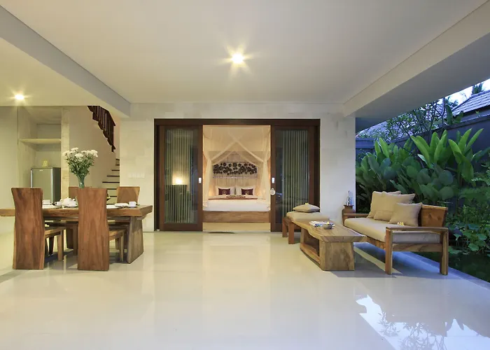 Dedary By Ini Vie Hospitality Resort 4*